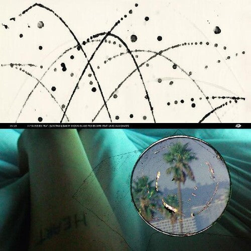 Mount Kimbie: Mk 3.5: Die Cut / City Planning -[Vinyl LP]