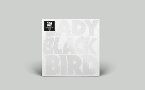 Lady Blackbird: Black Acid Soul -[Vinyl LP]