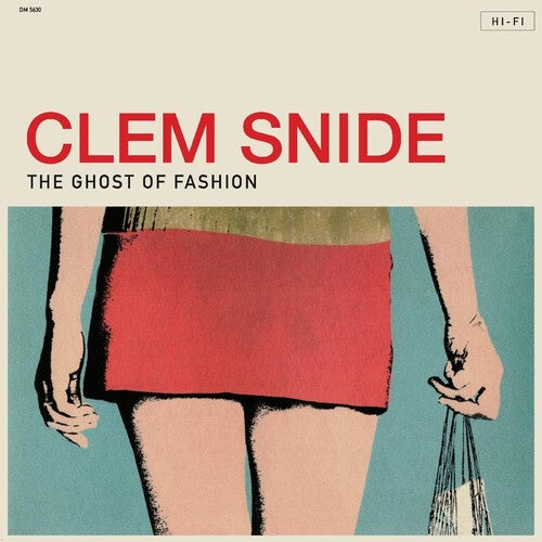 Clem Snide: Ghost Of Fashion -[Vinyl LP]