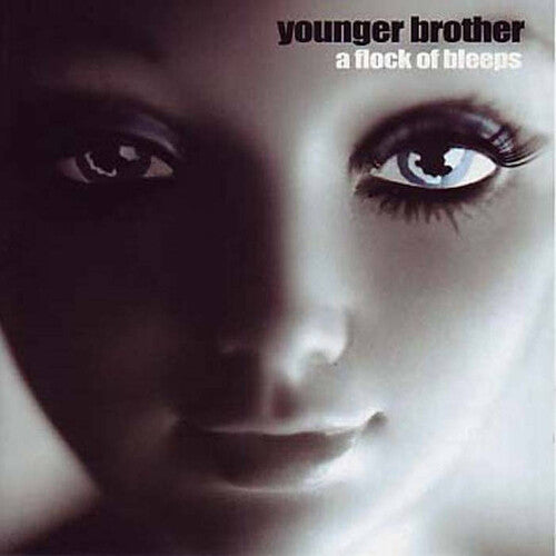 Young Brother: A Flock Of Bleeps -[Vinyl LP]