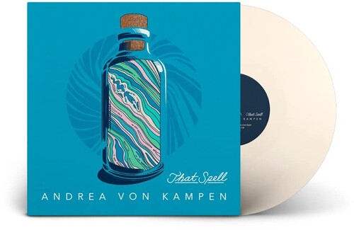 Andrea Von Kampen: That Spell -[Vinyl LP]