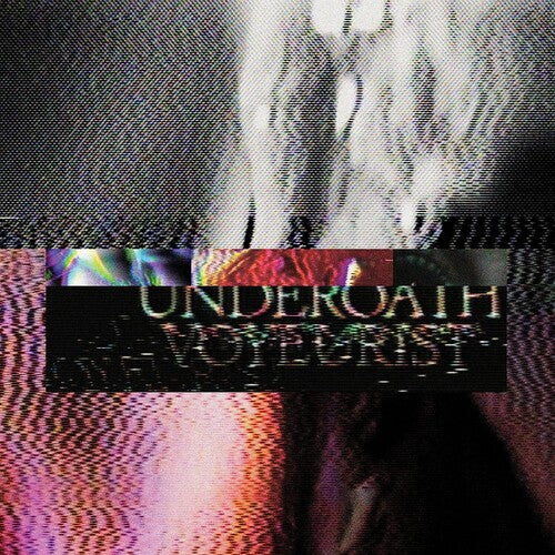 Underoath: Voyeurist [Flume LP] -[Vinyl LP]