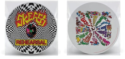 Skegss: Rehearsal -[Vinyl LP]
