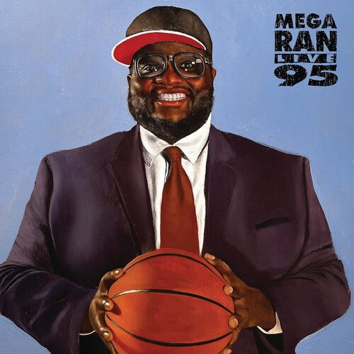 Mega Ran: Live '95 -[Vinyl LP]