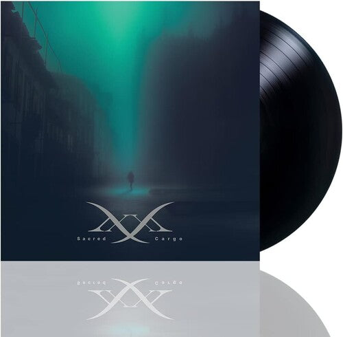 MMXX: Sacred Cargo -[Vinyl LP]