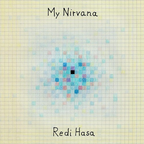 Redi Hasa: My Nirvana -[Vinyl LP]