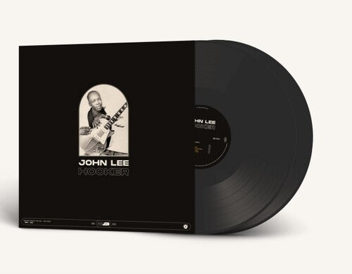 John Lee Hooker: Essential Works 1956-1962 -[Vinyl LP]