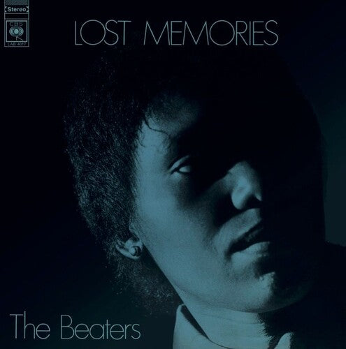 Beaters: Lost Memories -[Vinyl LP]