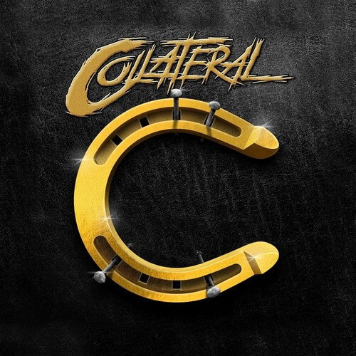 Collateral: Rewired - COMPACT DISCS