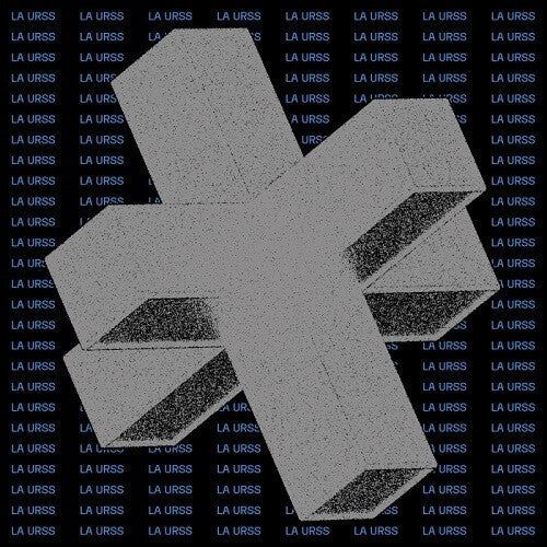 La Urss: -+ -[Vinyl LP]