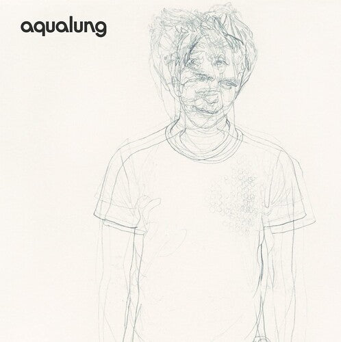 Aqualung: Aqualung -[Vinyl LP]