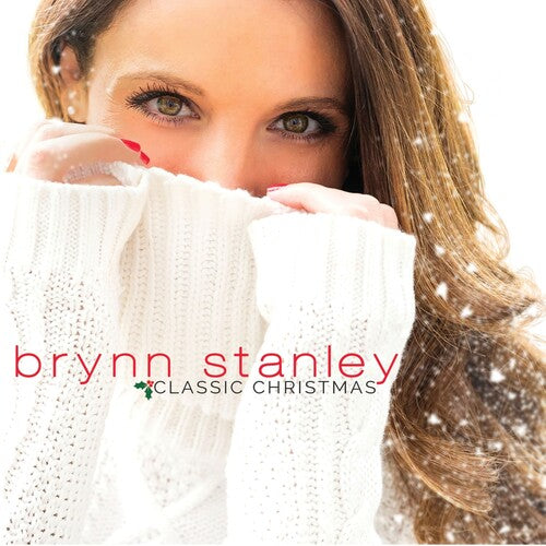 Brynn Stanley: Classic Christmas -[Vinyl LP]