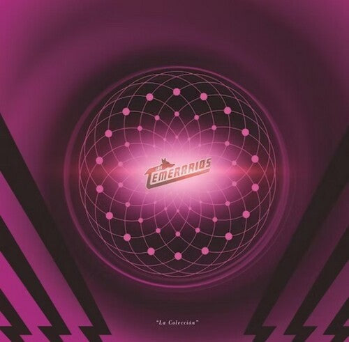 Temerarios: La Coleccion -[Vinyl LP]