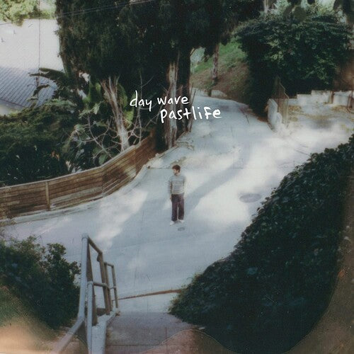 Day Wave: Pastlife -[Vinyl LP]