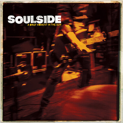 Soul Side: A Brief Moment in the Sun -[Vinyl LP]