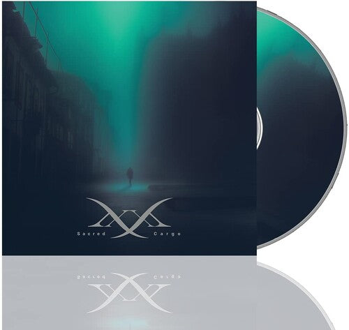 MMXX: Sacred Cargo - COMPACT DISCS