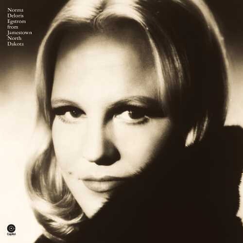 Peggy Lee: Norma Deloris Egstrom From Jamestown, North Dakota - COMPACT DISCS