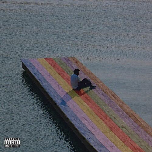 Baby Keem: Melodic Blue -[Vinyl LP]