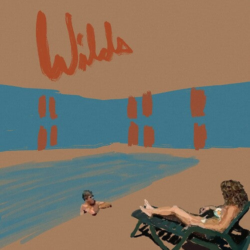 Andy Shauf: Wilds -[Vinyl LP]