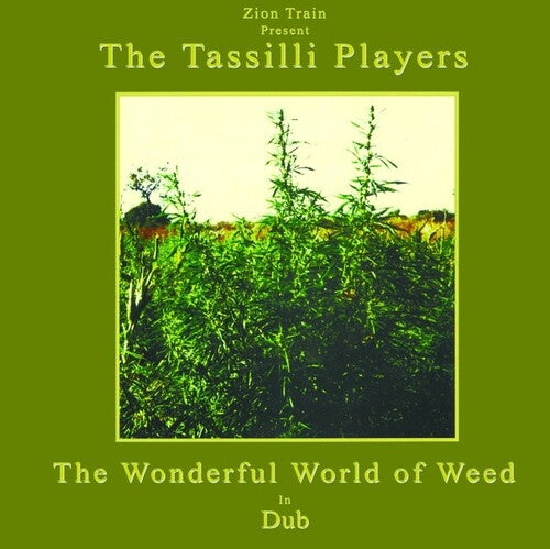 By the Sea: The Wonderful World Of Weed In Dub -[Vinyl LP]