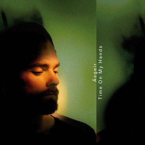 Ásgeir: Time On My Hands -[Vinyl LP]