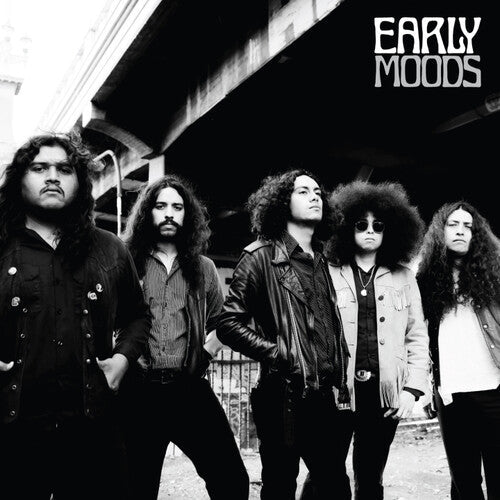 Early Moods: Early Moods - COMPACT DISCS