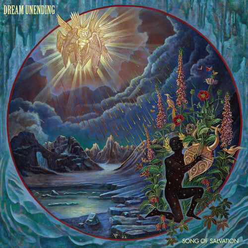 Dream Unending: Song Of Salvation -[Vinyl LP]