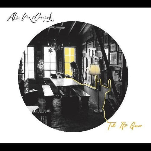 Ali McGuirk: Til Its Gone -[Vinyl LP]