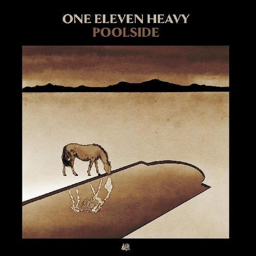 One Eleven Heavy: Poolside -[Vinyl LP]