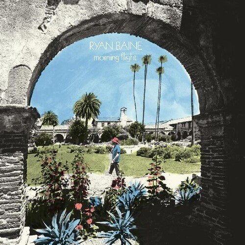 Ryan Baine: Morning Flight -[Vinyl LP]