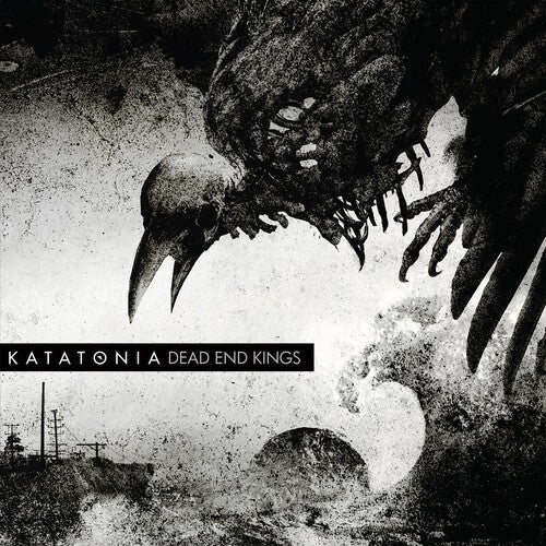 Katatonia: DEAD END KINGS -[Vinyl LP]
