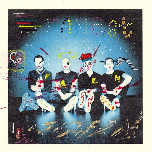 Fangst: FONIKSINSTITUTTET -[Vinyl LP]