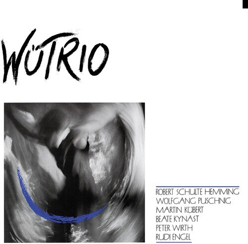 Wutrio: WUTRIO -[Vinyl LP]