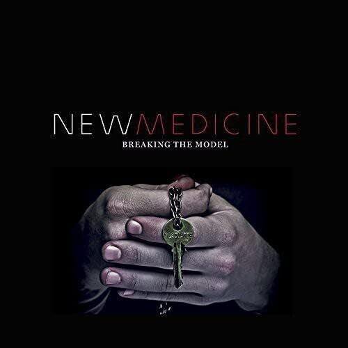 New Medicine: Breaking The Model -[Vinyl LP]