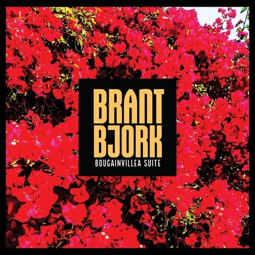 Brant Bjork: Bougainvillea Suite -[Vinyl LP]