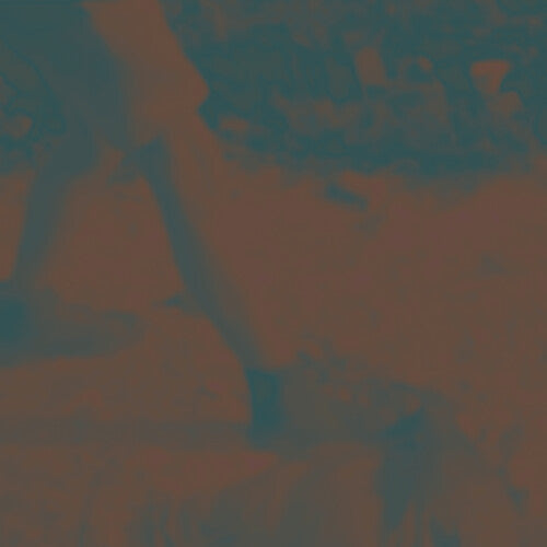 Ritual Howls: Ritual Howls - Cemetary Green -[Vinyl LP]