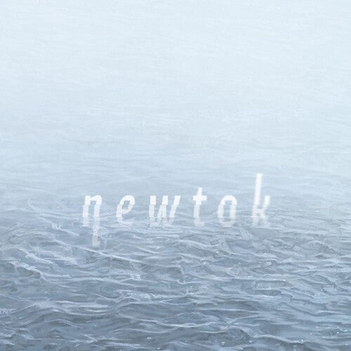 Dusty Patches: Newtok - Green -[Vinyl LP]