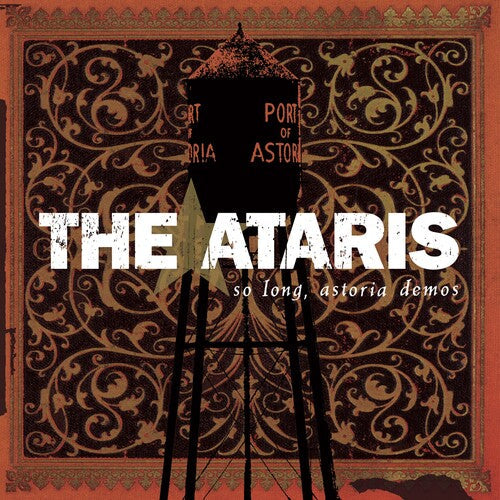 The Ataris: So Long, Astoria Demos -[Vinyl LP]