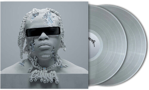 Gunna: DS4EVER -[Vinyl LP]