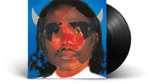 Steve Lacy: Gemini Rights -[Vinyl LP]