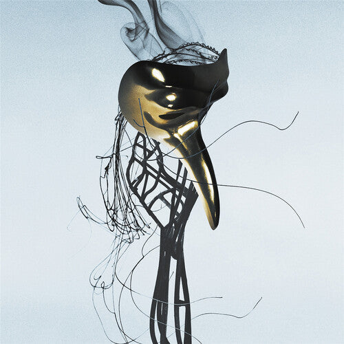 Claptone: Queen Of Ice - Pet Shop Boys Remix - 12-INCH SINGLE