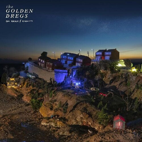 Golden Dregs: On Grace & Dignity -[Vinyl LP]