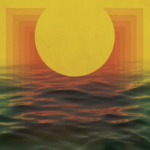 El Ten Eleven: Transitions - Orange -[Vinyl LP]