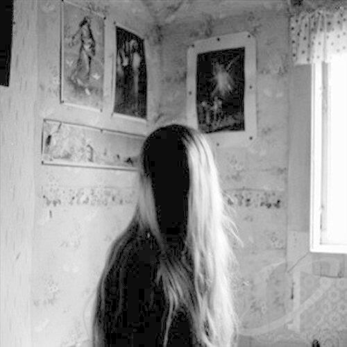 Anna von Hausswolff: Miraculous - Black & Silver Marble Colored Vinyl -[Vinyl LP]