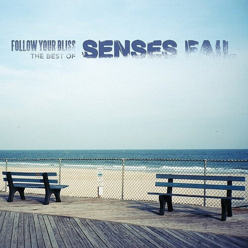 Senses Fail: Follow Your Bliss -[Vinyl LP]