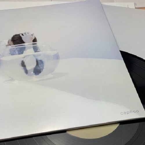 Clara Andres: Capfico -[Vinyl LP]