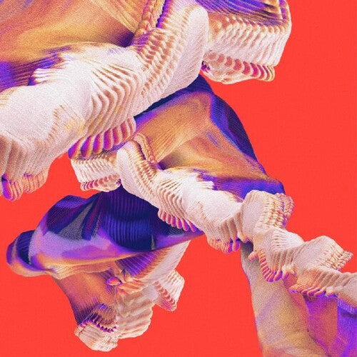 Bicep: Isles -[Vinyl LP]