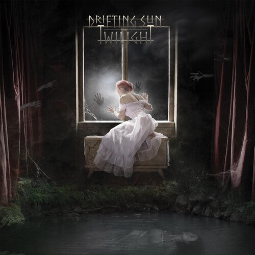 Drifting Sun: Twilight - Ltd 140gm Red Vinyl -[Vinyl LP]
