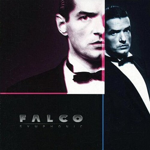 Falco: Falco Symphonic -[Vinyl LP]
