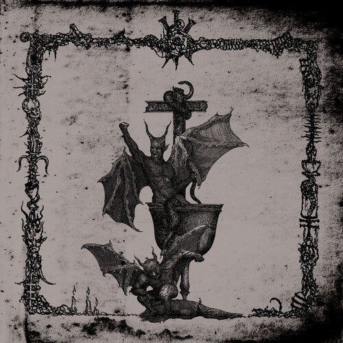 Vel'Har: Letania I - 10-inch Vinyl -[Vinyl LP]